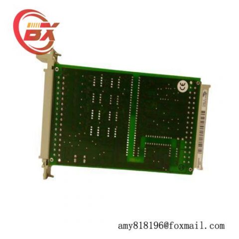 HIMA F1202 Digital Servo System: Precision Control for Industrial Automation