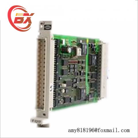 HIMA F6215 I/O Module - Safety Control, Advanced Automation