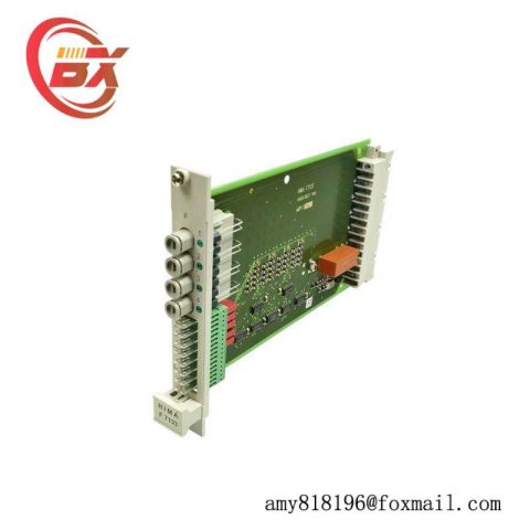 HIMA F7133 PLC Extended Product Type: Power Distribution