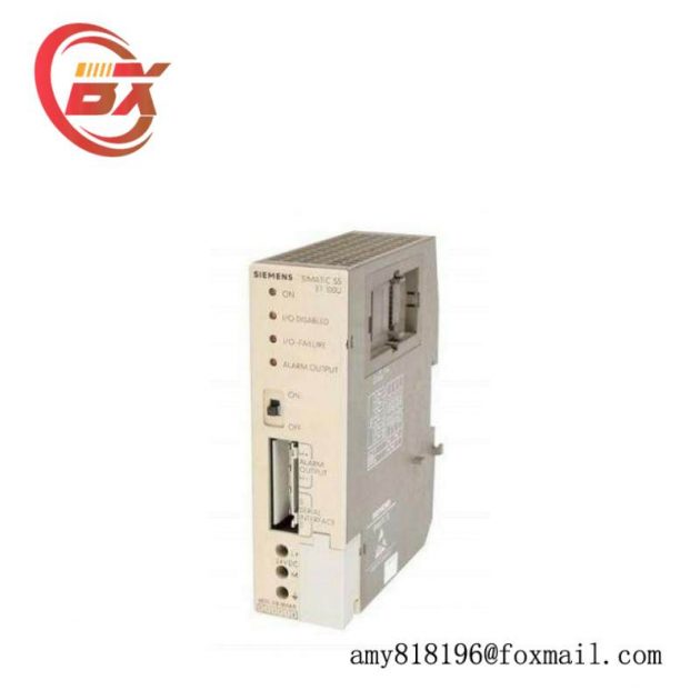 Hirschmann MINI-UTDE 10 BASE-T Industrial Ethernet Module