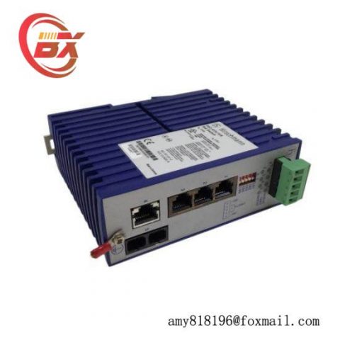Hirschmann RS20-0800S2S2SDAEHH Switch - High Performance Industrial Ethernet Switch