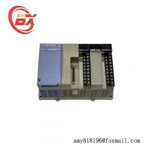 HITACHI EH-IOC Programmable Controller: Industrial Automation Solution
