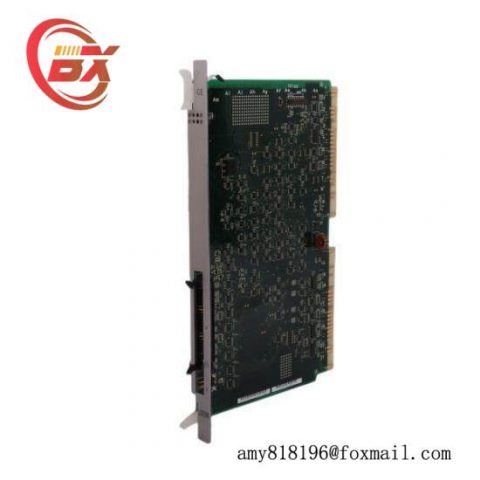 HITACHI LCE250B I/O MODULE - High Performance, Durable Industrial Control Module