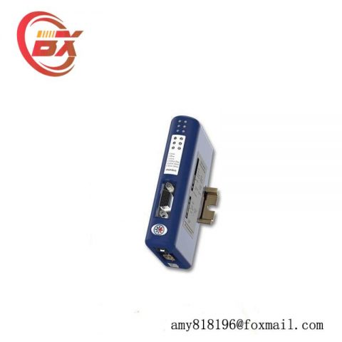 HMS AB7007-C COMMUNICATOR - Industrial Networking Solution, Advanced Communication Module