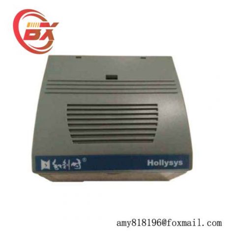 Hollysys FM148E DCS Module, Industrial Control System Component
