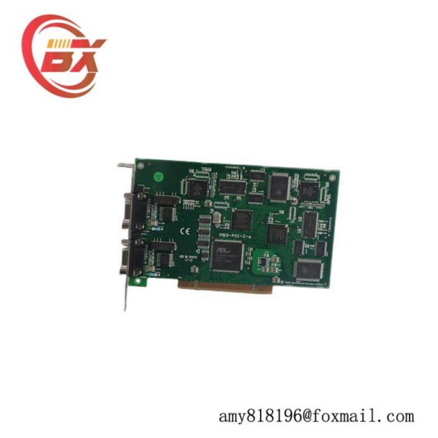 Hollysys FM161D Industrial Digital Input Module