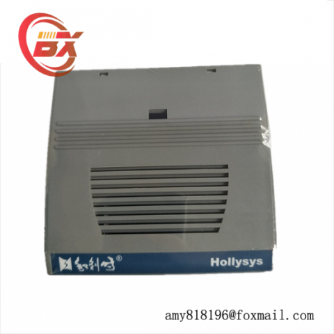 HollySys FM171B PLC Output Module: Advanced Control for Industrial Automation