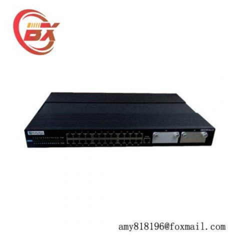 HollySys GM010-ISW24L-C01 Motor Circuit Breaker