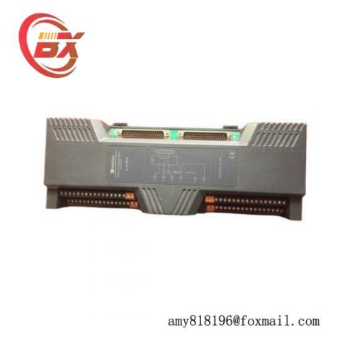 Hollysys K-DOR01 Distributed Control System, Model Specific, Control Module