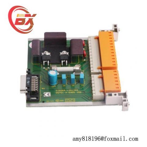 Honeywell 05701-A-0325 High Precision Control Module