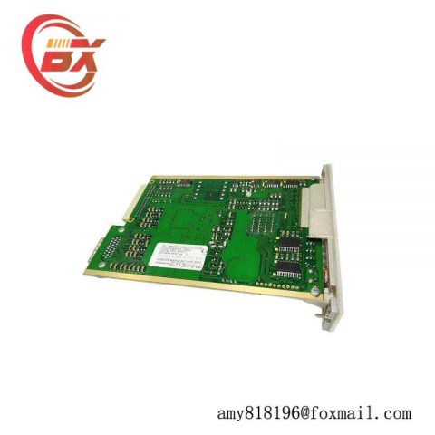 Honeywell 05704-A-0144 Control Card: Advanced Industrial Automation Solution