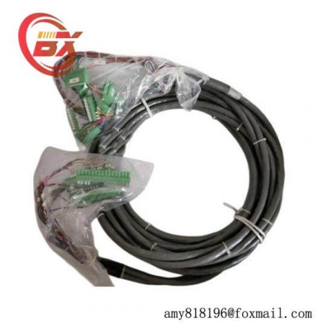 Honeywell 08698200AI Cable - Industrial Control System Component
