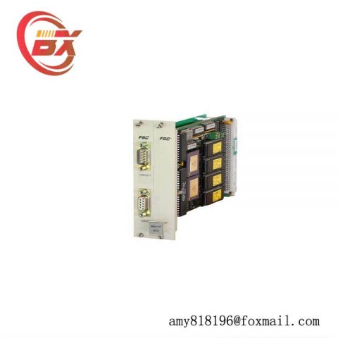 Honeywell 10004/I/I Communication Module, Advanced Industrial Networking Solution