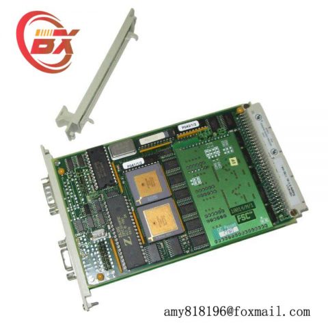 Honeywell 10014/1/1 USA Original in stock: Control Module for Industrial Automation