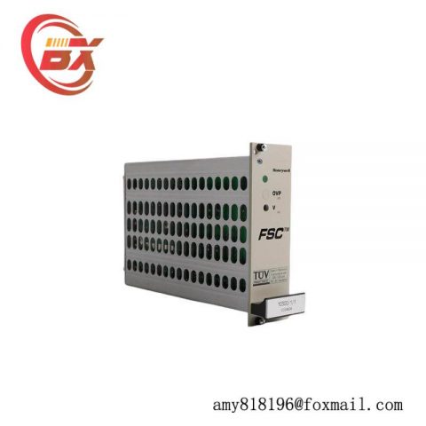 Honeywell 10300/1/1 136-010875B Industrial Digital Control System