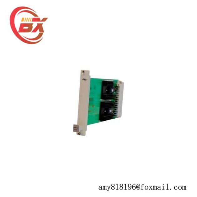 HONEYWELL 10307/1 Vertical Bus Terminator