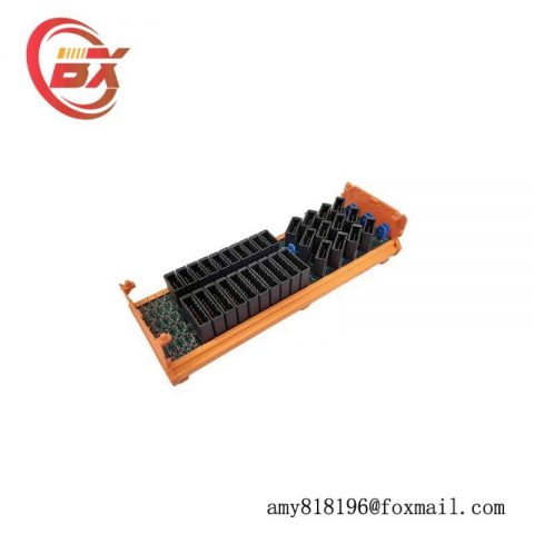 Honeywell 10313/1/1 TERMINATION MODULE - Efficient Connection Solution for Industrial Control Systems