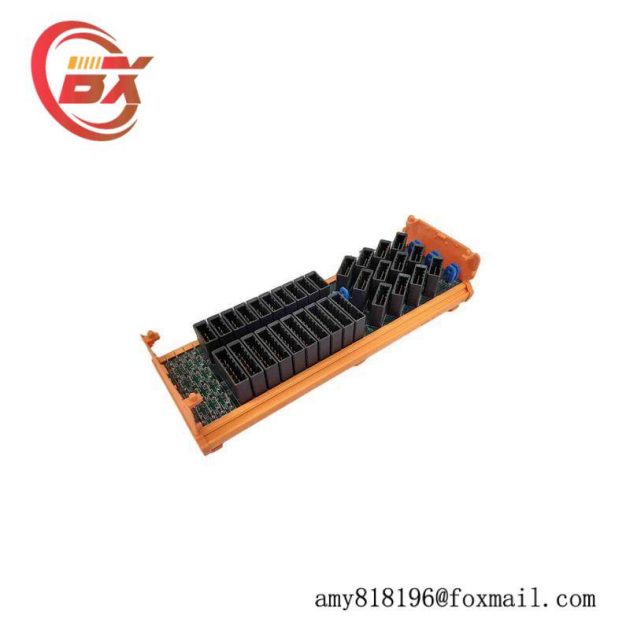 Honeywell 10313/1/1 TERMINATION MODULE - Efficient Connection Solution for Industrial Control Systems