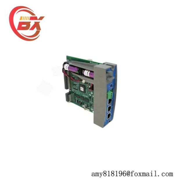 Honeywell 2104B2131 Industrial Control Module