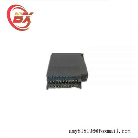 Honeywell 2MLF-DV8A Analog Output Module, High-Precision Control Solutions