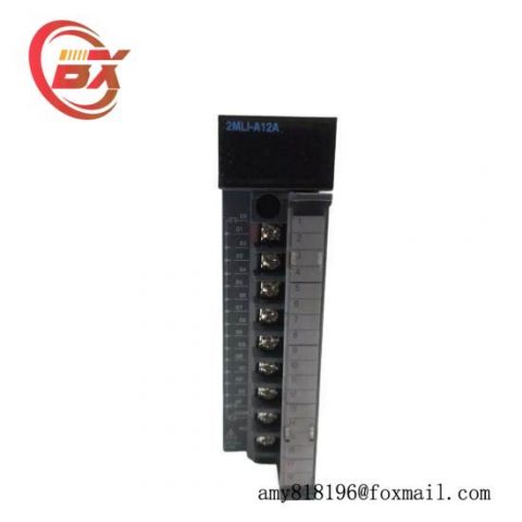 Honeywell 2MLI-A12A-CC | Digital Input Module | AC110V | PLC