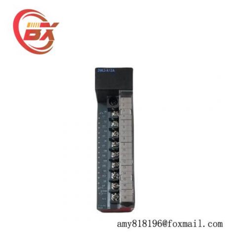 Honeywell 2MLI-A21C-CC Digital I/O Module for Advanced Industrial Control Systems