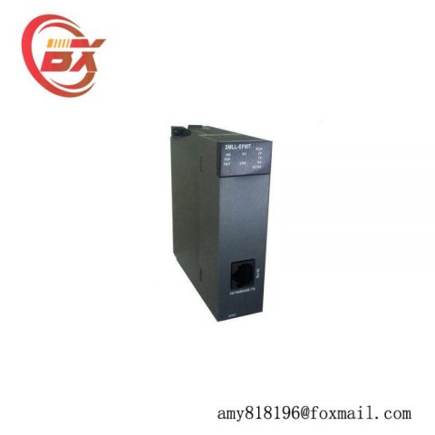 Honeywell 2MLL-EFMTB Fast Ethernet Module - Industrial Control Networking Solutions