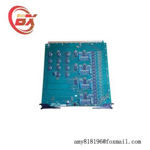 Honeywell 4DP7APXID-611 Digital Input Module: Reliable, Advanced Control for Industrial Applications