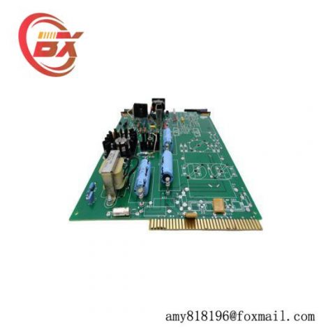 Honeywell 4DP7APXPR311 Power Regulator Board - Precision Control for Industrial Applications