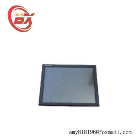 Honeywell 51153996-100: ET1915L-8CWA-1-RGNM-G Industrial Automation Module