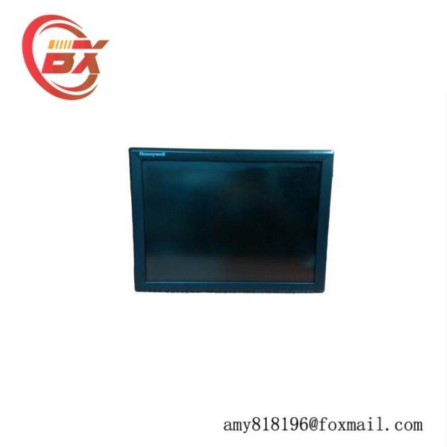 Honeywell 51154286-200: Advanced Touch Screen Monitor for Industrial Control Solutions