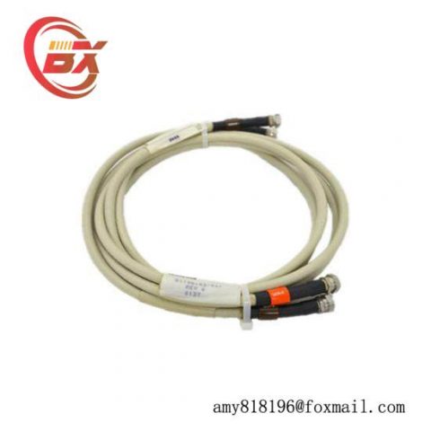 Honeywell 51195153-005 REV B VCN Drop Cable - Advanced Industrial Control Solution