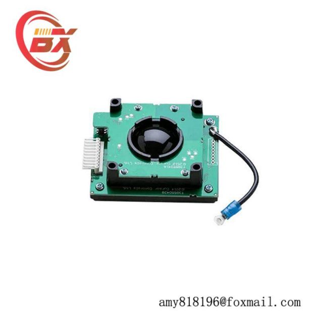 Honeywell 51196694-901 Trackball - Precision Control for Industrial Automation
