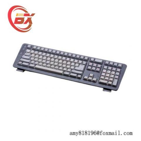 Honeywell 51196694-904 K/B FULL TRAVEL: Precision Control Module for Advanced Industrial Applications