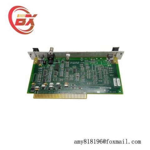 Honeywell 51197155-600: Precision Automation Module for Industrial Control