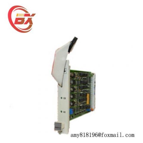 Honeywell 51199947-275 DCS Module, Advanced Industrial Control Solution