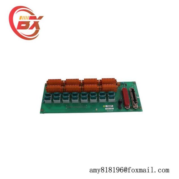 Honeywell 51202329-202 I/O Link Cable Pair, Designed for Industrial Control Applications