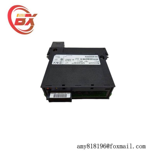 Honeywell HONEYWELL 51202329-606 High-Precision Control Module
