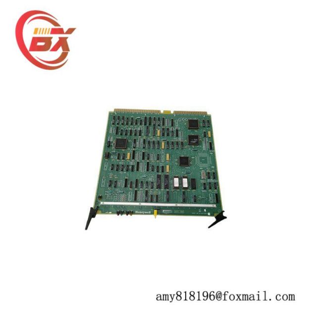 Honeywell HONEYWELL 51202329-606 High-Precision Control Module