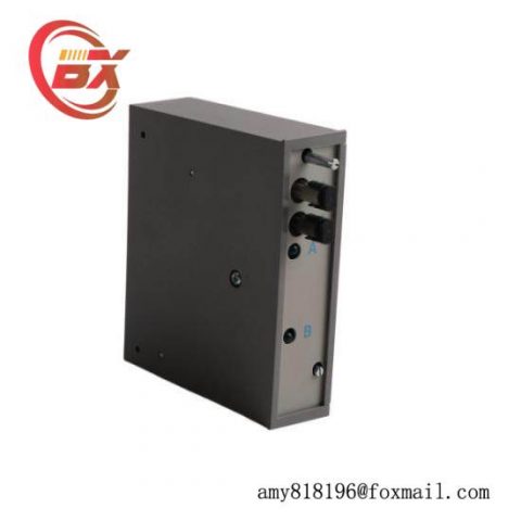 Honeywell 51202971-510 Industrial Control Module