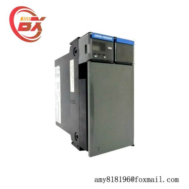 HONEYWELL 51204146-050 Industrial Controller