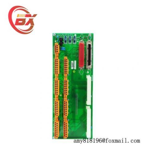Honeywell 51204160-175/MC-TDIY22 Digital Input Field Termination Assembly, Control & Automation Solutions