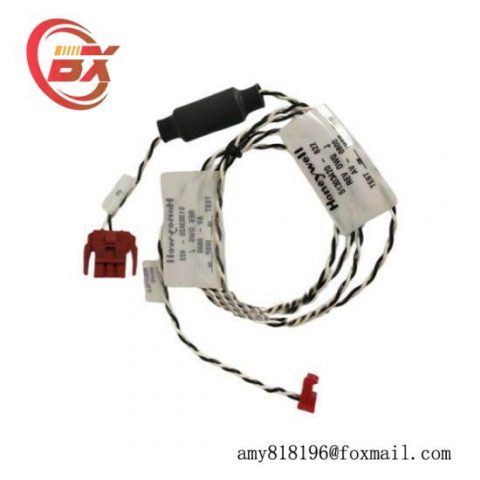 Honeywell 51303420-622 Cable Mod Status Module, Industrial Control Solutions