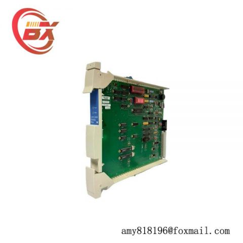 Honeywell 51304362-150 Analog Input Multiplexer Processor, Designed for Industrial Control