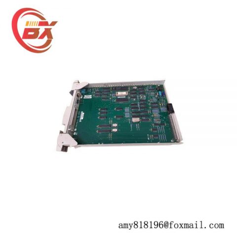 Honeywell 51304362-350: Advanced Serial Interface I/O Processor for Industrial Control Systems