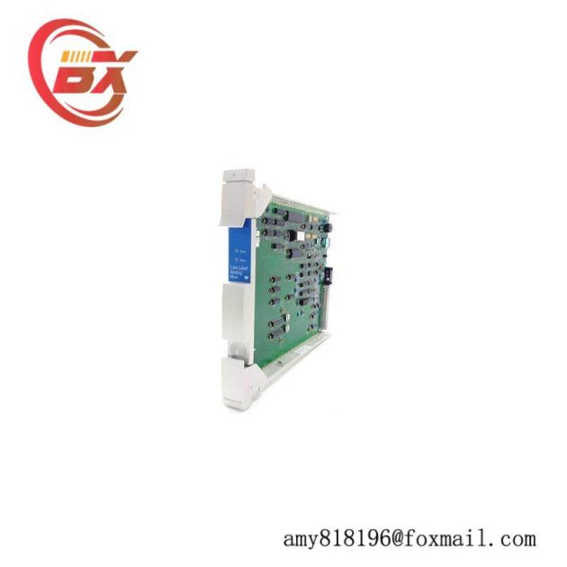 Honeywell 51304485-150 MC-PDIX02 - Advanced Digital Input Processor