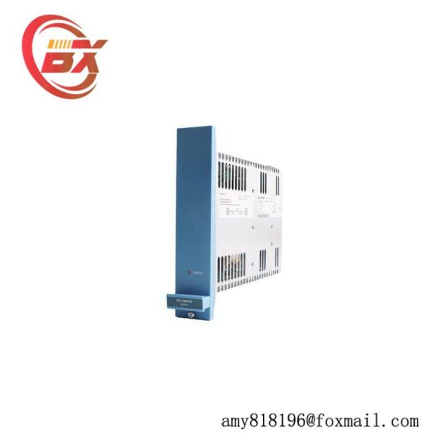 HONEYWELL 51304650-100 Control Module for Industrial Automation