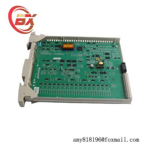 Honeywell 51304754-150: High Level Analog Input Processor, Efficient Control Solutions