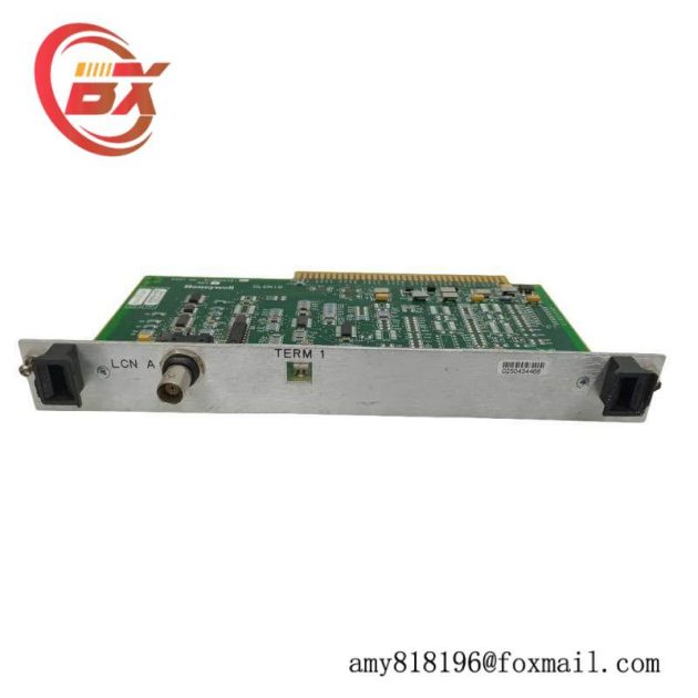 Honeywell 51305072-200 PLC - Control System Module