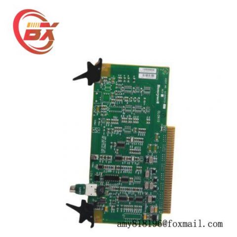 Honeywell CC-PAIN01 - Industrial Control Module